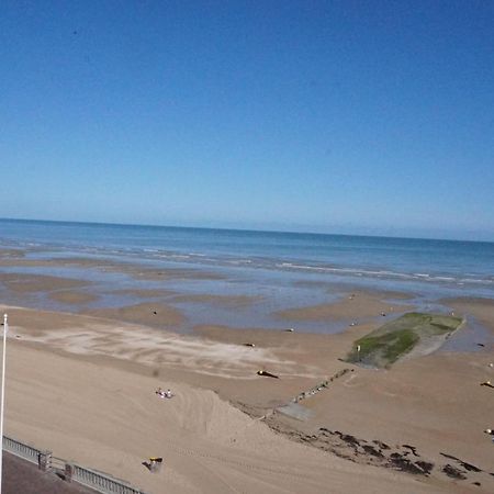 Belle Vie Vue Dominante Mer Et Plage - Appartement 2 A 4 Personnes Кабур Экстерьер фото