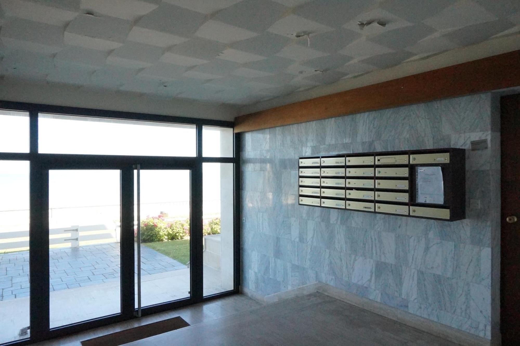 Belle Vie Vue Dominante Mer Et Plage - Appartement 2 A 4 Personnes Кабур Экстерьер фото